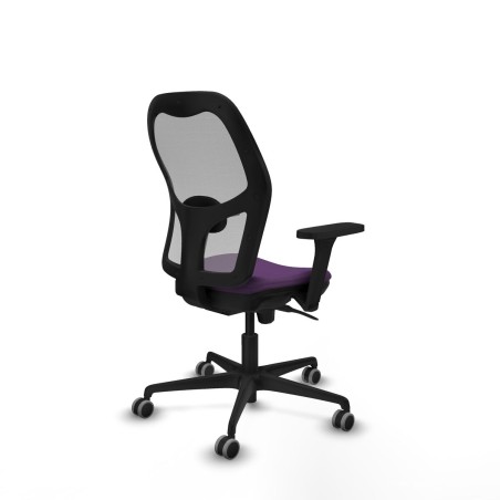 Office Chair Piqueras y Crespo 3D036G0 Purple