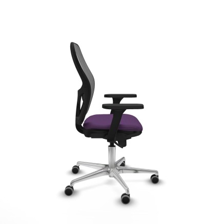 Bürostuhl Piqueras y Crespo 3D086G0 Lila 2