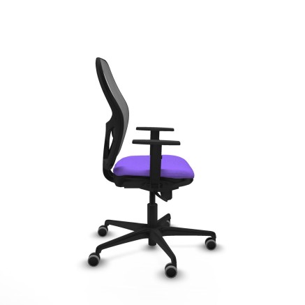 Sedia da Ufficio Piqueras y Crespo 1D036G0 Lilla 2