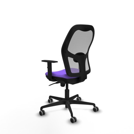 Bürostuhl Piqueras y Crespo 1D036G0 Lila