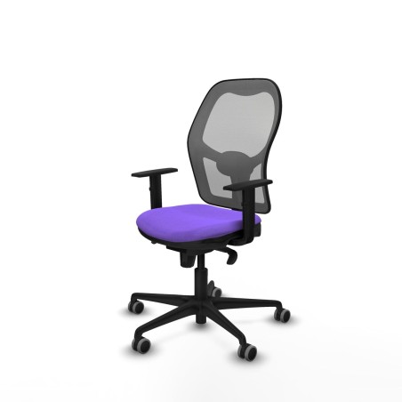 Bürostuhl Piqueras y Crespo 1D036G0 Lila