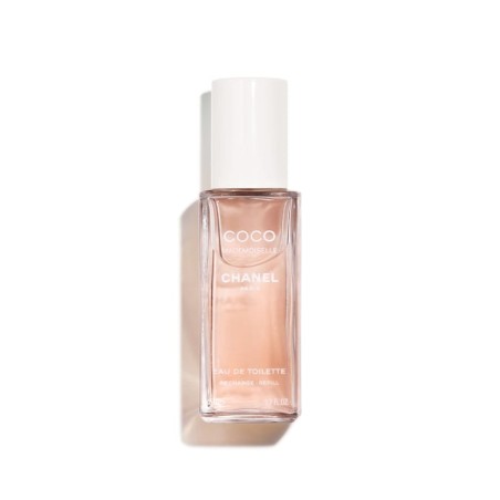 Perfume Mujer Chanel Coco Mademoiselle EDT 50 ml