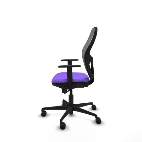 Bürostuhl Piqueras y Crespo 1D036N0 Lila