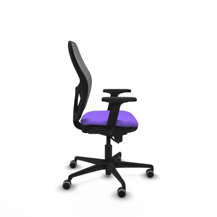 Sedia da Ufficio Piqueras y Crespo 2D036G0 Lilla 2