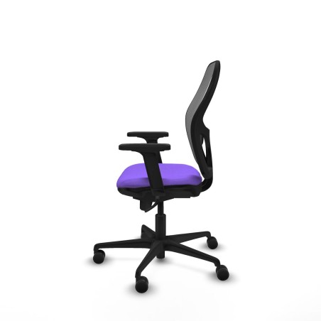 Bürostuhl Piqueras y Crespo 2D036N0 Lila