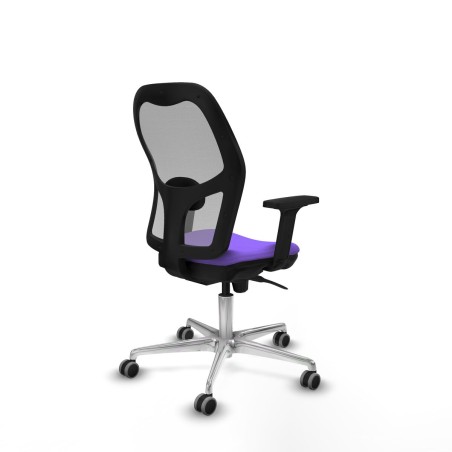 Sedia da Ufficio Piqueras y Crespo 2D086G0 Lilla