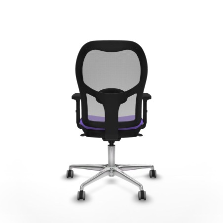 Sedia da Ufficio Piqueras y Crespo 2D086G0 Lilla