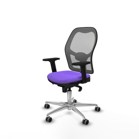 Sedia da Ufficio Piqueras y Crespo 2D086G0 Lilla