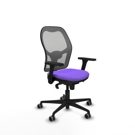 Bürostuhl Piqueras y Crespo 3D036G0 Lila