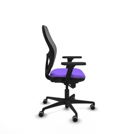 Bürostuhl Piqueras y Crespo 3D036G0 Lila 2