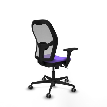 Bürostuhl Piqueras y Crespo 3D036G0 Lila