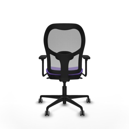 Bürostuhl Piqueras y Crespo 3D036G0 Lila