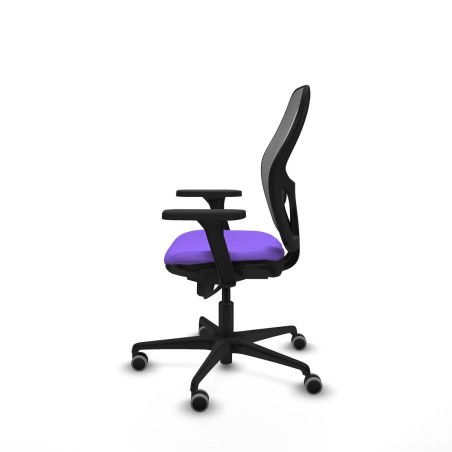 Bürostuhl Piqueras y Crespo 3D036G0 Lila