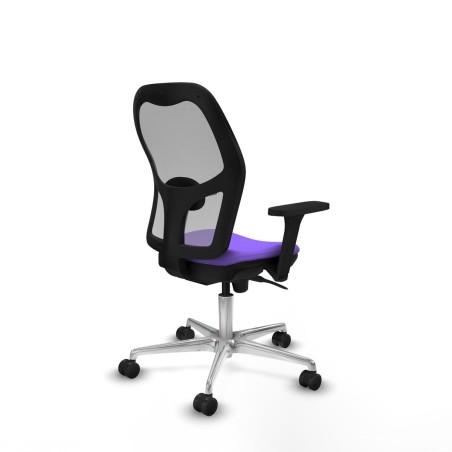 Sedia da Ufficio Piqueras y Crespo 3D086N0 Lilla