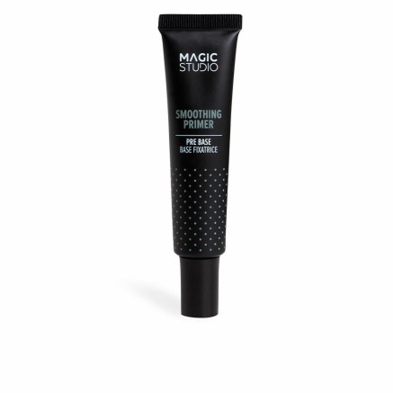 Pré base de maquillage Magic Studio Smoothing Primer Lissant (1 Unit