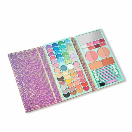 Kit de maquillage pour enfant Martinelia S Be Mermaids Big Wallet 67 p