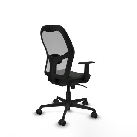 Bürostuhl Piqueras y Crespo 1D036N0 Schwarz