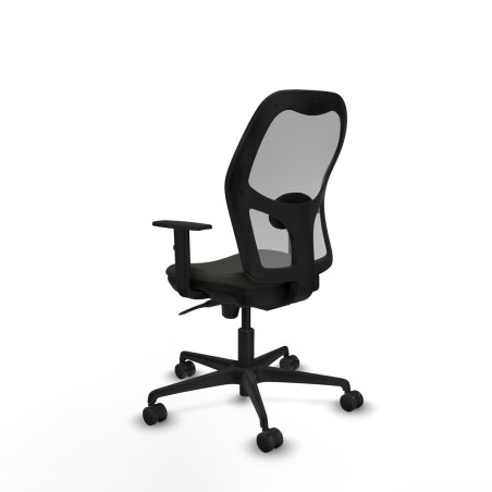 Bürostuhl Piqueras y Crespo 1D036N0 Schwarz