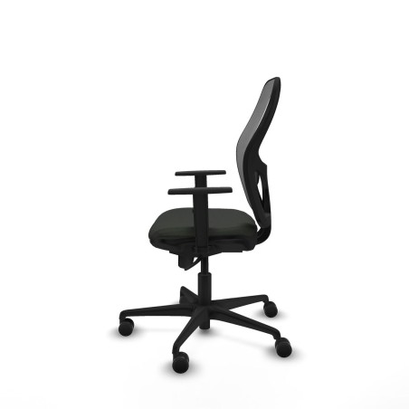 Bürostuhl Piqueras y Crespo 1D036N0 Schwarz