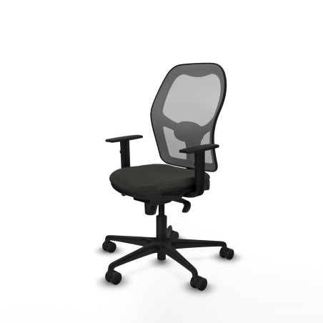 Bürostuhl Piqueras y Crespo 1D036N0 Schwarz