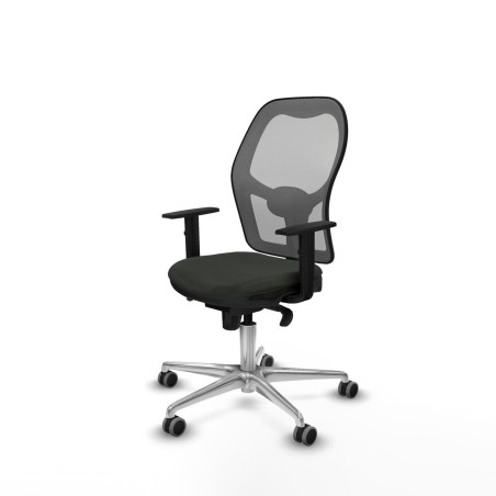 Office Chair Piqueras y Crespo 1D086G0 Black