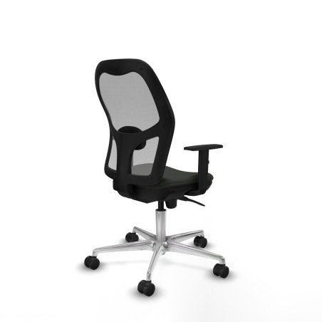Office Chair Piqueras y Crespo 1D086N0 Black
