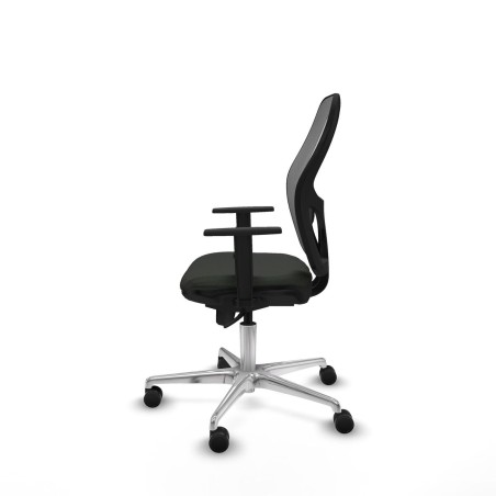 Office Chair Piqueras y Crespo 1D086N0 Black