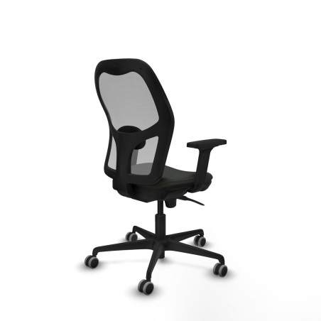 Office Chair Piqueras y Crespo 2D036G0 Black