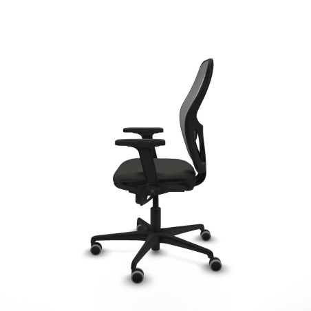 Office Chair Piqueras y Crespo 2D036G0 Black
