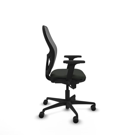 Office Chair Piqueras y Crespo 2D036N0 Black