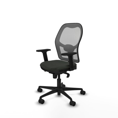 Office Chair Piqueras y Crespo 2D036N0 Black