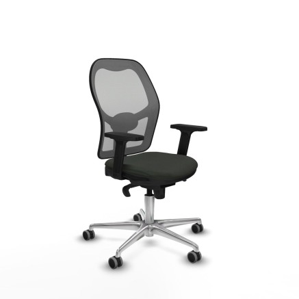 Bürostuhl Piqueras y Crespo 2D086G0 Schwarz