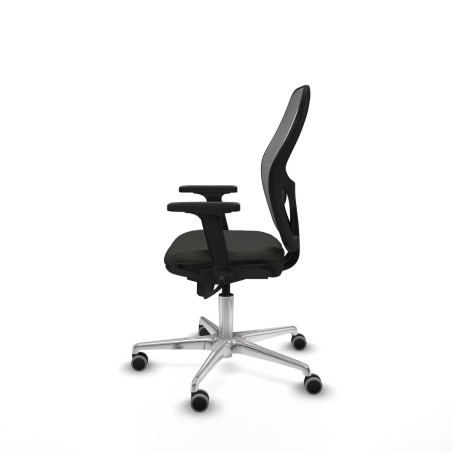 Office Chair Piqueras y Crespo 2D086G0 Black