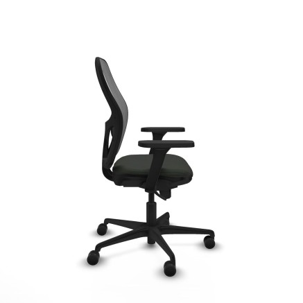 Bürostuhl Piqueras y Crespo 3D036N0 Schwarz 2