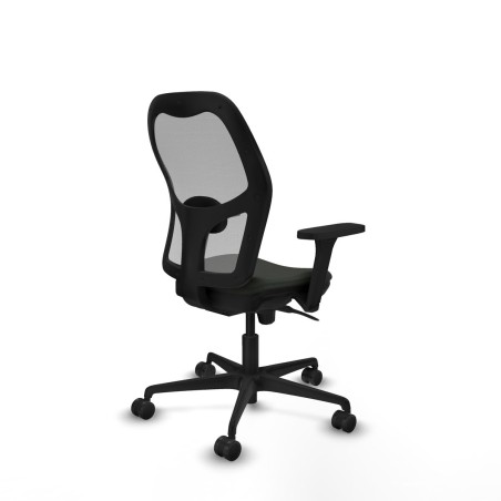 Bürostuhl Piqueras y Crespo 3D036N0 Schwarz