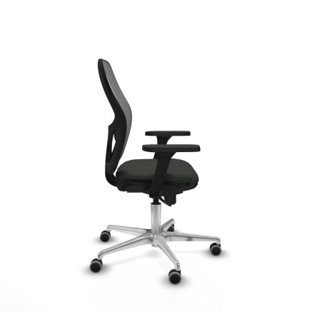 Bürostuhl Piqueras y Crespo 3D086G0 Schwarz 2