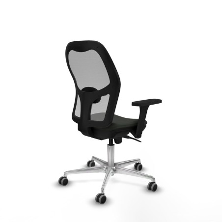 Office Chair Piqueras y Crespo 3D086G0 Black