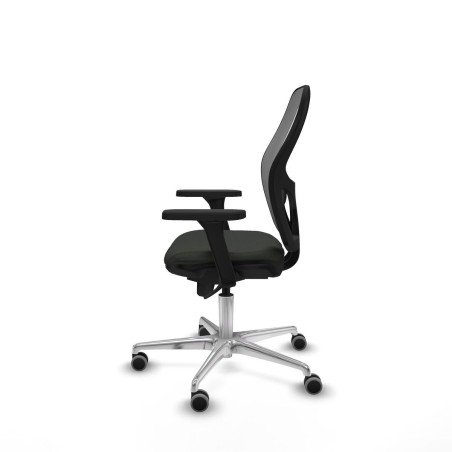 Office Chair Piqueras y Crespo 3D086G0 Black