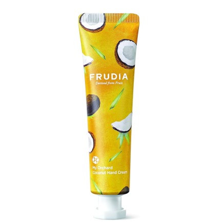 Crema de Manos Frudia My Orchard Coco (30 g)