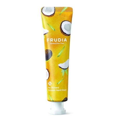Crema de Manos Frudia My Orchard Coco (30 g)
