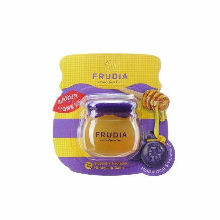 Baume à lèvres Frudia Blueberry Honey Miel Myrtilles 10 ml