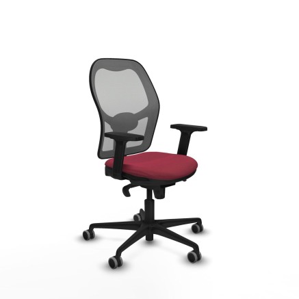 Gaming-Stuhl Piqueras y Crespo 2D036G0 Granatrot
