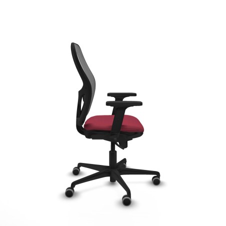 Chaise de jeu Piqueras y Crespo 2D036G0 Bordeaux