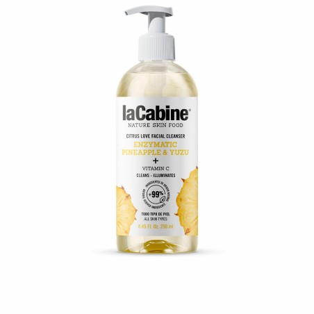 Gezichtsreinigingsgel laCabine Citrus Love 250 ml
