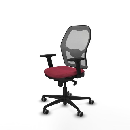 Chaise de jeu Piqueras y Crespo 2D036G0 Bordeaux