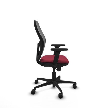Sedia Gaming Piqueras y Crespo 2D036N0 Rosso Granato