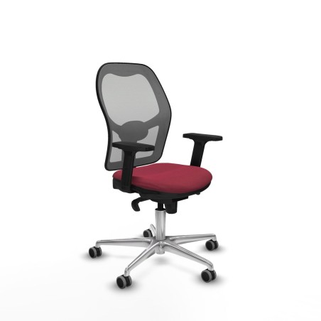 Gaming-Stuhl Piqueras y Crespo 2D086G0 Granatrot