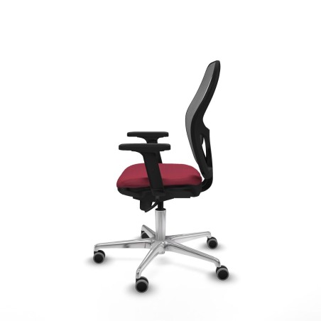 Gaming-Stuhl Piqueras y Crespo 2D086G0 Granatrot