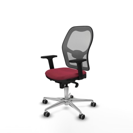 Gaming-Stuhl Piqueras y Crespo 2D086G0 Granatrot