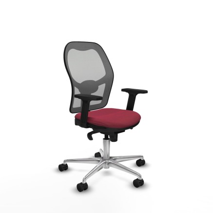 Chaise de jeu Piqueras y Crespo 2D086N0 Bordeaux